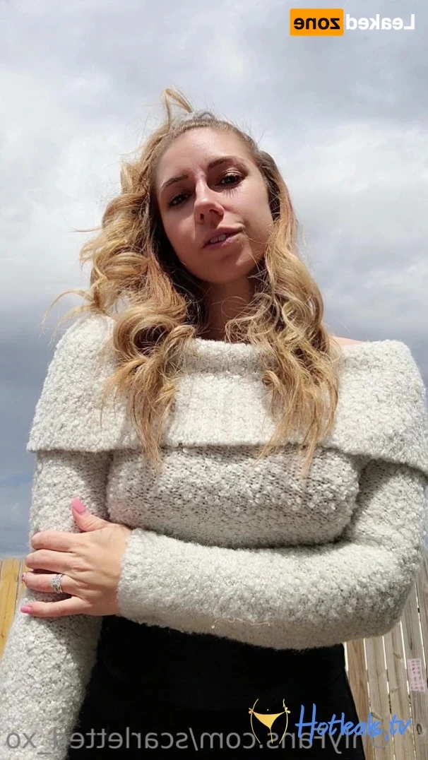 ScarletteD Video Access TOP 10% VIP [ scarletted_xo ] Onlyfans leaked photo 16178760 on Hotleaks.tv