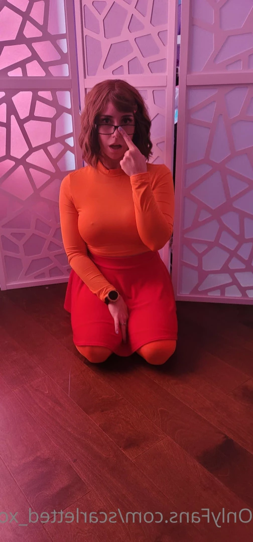 ScarletteD Video Access TOP 10% VIP [ scarletted_xo ] Onlyfans leaked photo 16226589 on Hotleaks.tv