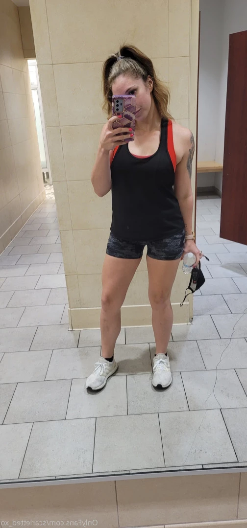 ScarletteD Video Access TOP 10% VIP [ scarletted_xo ] Onlyfans leaked photo 16286391 on Hotleaks.tv