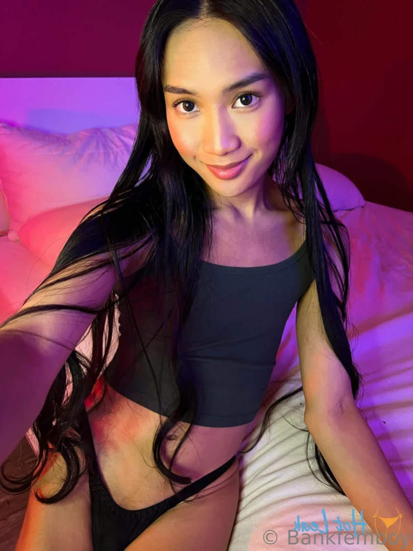 Banky 🏳️‍⚧️ [ banky ] Onlyfans leaked photo 10853065 on Hotleaks.tv