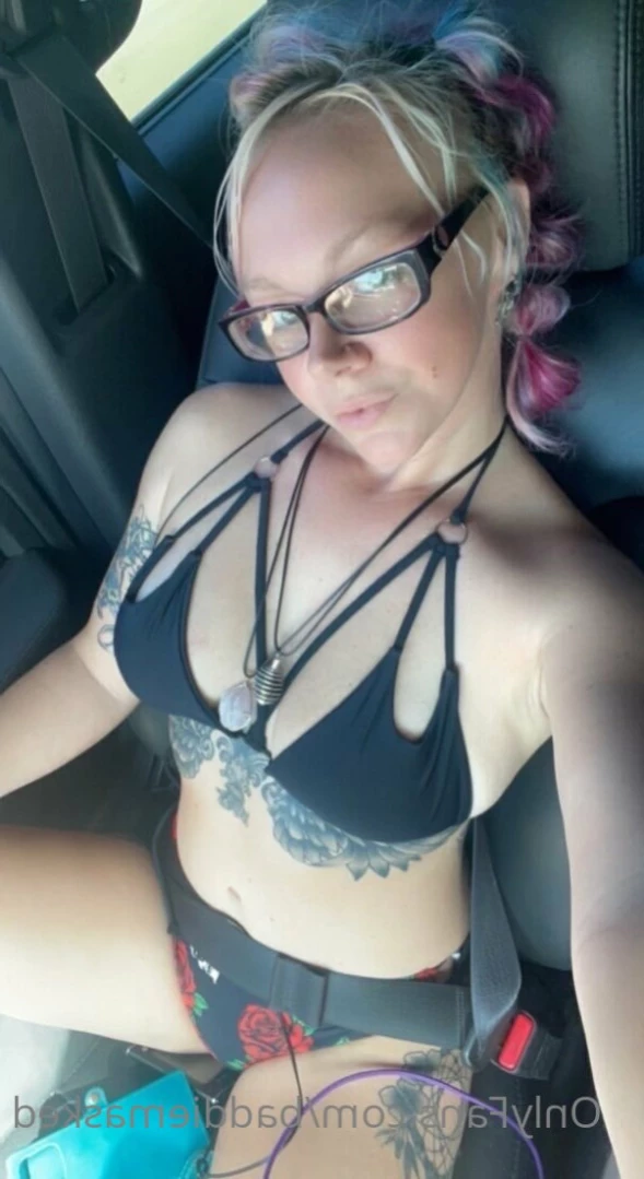 Nikki's Adventure [ baddiemasked ] Onlyfans leaked photo 11354998 on Hotleaks.tv