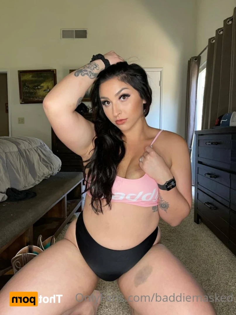Nikki's Adventure [ baddiemasked ] Onlyfans leaked photo 12079369 on Hotleaks.tv