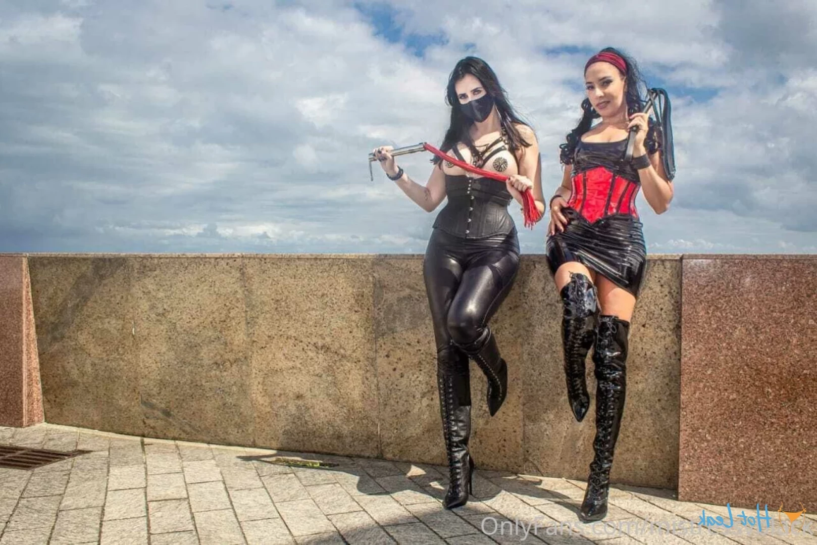 Mistress V Black [ mistressvblack ] Onlyfans leaked photo 10920892 on Hotleaks.tv