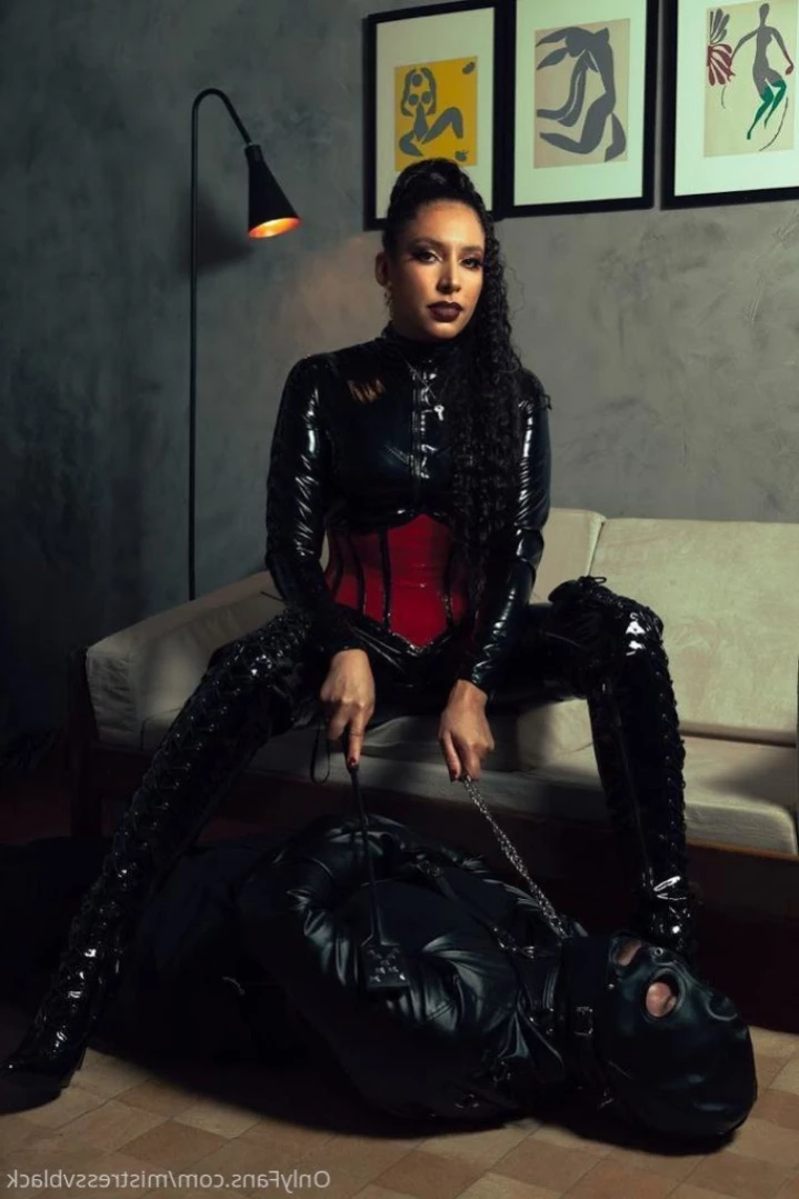 Mistress V Black [ mistressvblack ] Onlyfans leaked photo 11791165 on Hotleaks.tv