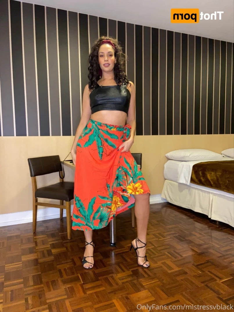 Mistress V Black [ mistressvblack ] Onlyfans leaked photo 12399785 on Hotleaks.tv