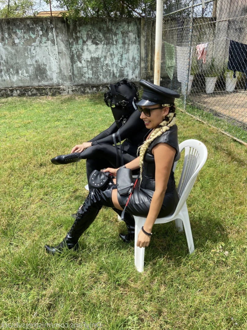 Mistress V Black [ mistressvblack ] Onlyfans leaked photo 13014615 on Hotleaks.tv