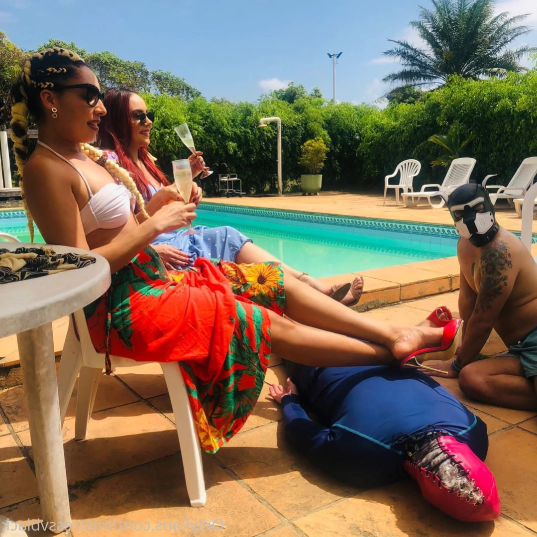 Mistress V Black [ mistressvblack ] Onlyfans leaked photo 13680467 on Hotleaks.tv