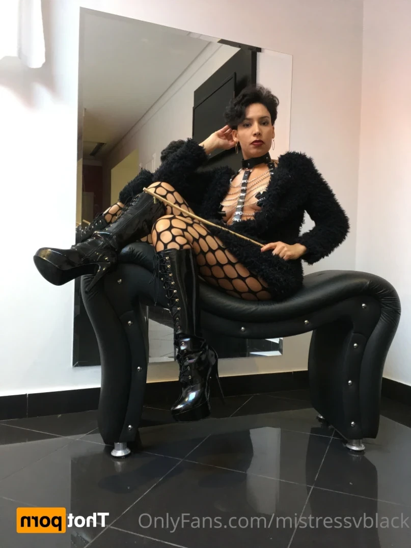 Mistress V Black [ mistressvblack ] Onlyfans leaked photo 13988192 on Hotleaks.tv