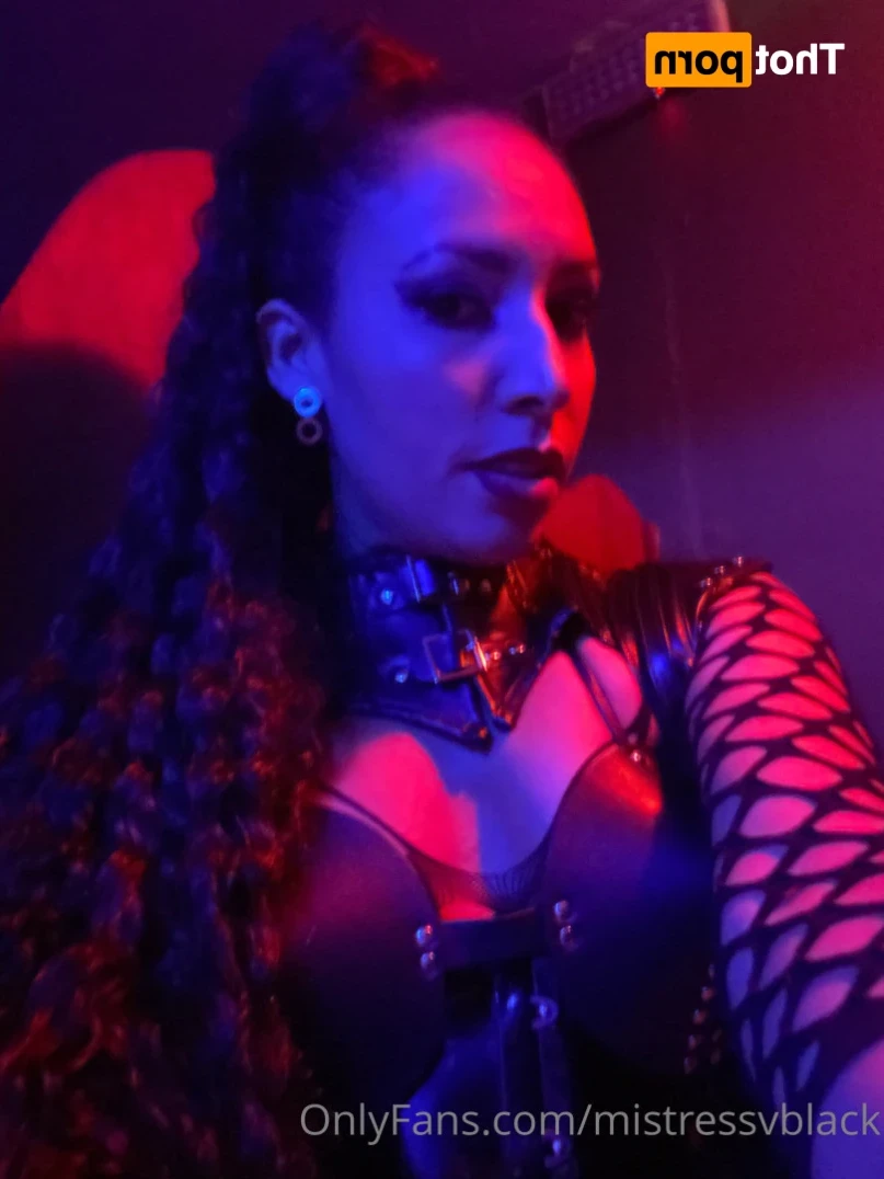 Mistress V Black [ mistressvblack ] Onlyfans leaked photo 14902703 on Hotleaks.tv