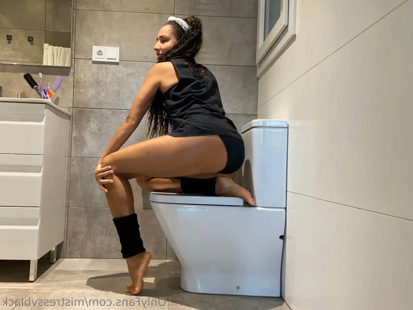 Mistress V Black [ mistressvblack ] Onlyfans leaked photo 15723799 on Hotleaks.tv