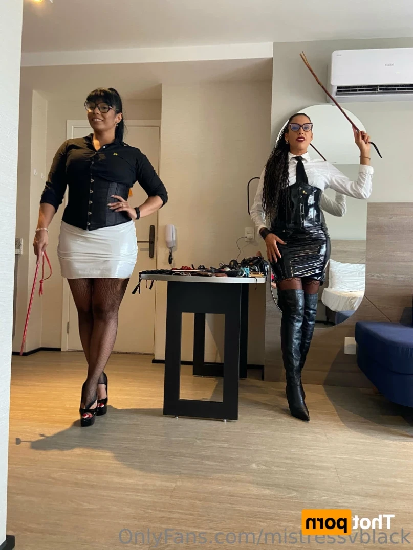Mistress V Black [ mistressvblack ] Onlyfans leaked photo 15723834 on Hotleaks.tv