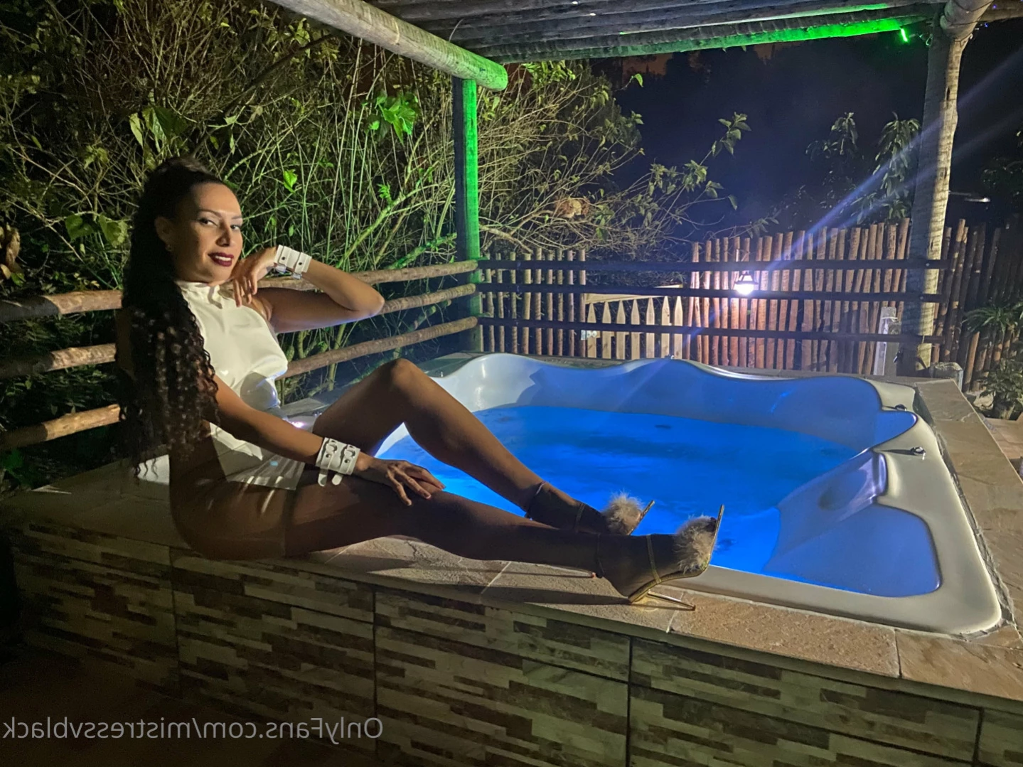 Mistress V Black [ mistressvblack ] Onlyfans leaked photo 16071848 on Hotleaks.tv