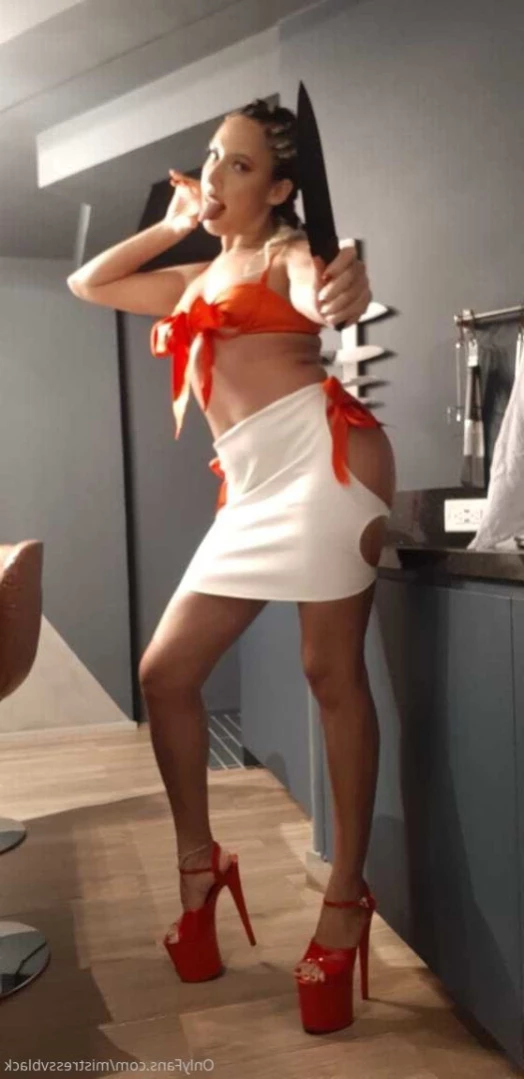 Mistress V Black [ mistressvblack ] Onlyfans leaked photo 16263914 on Hotleaks.tv