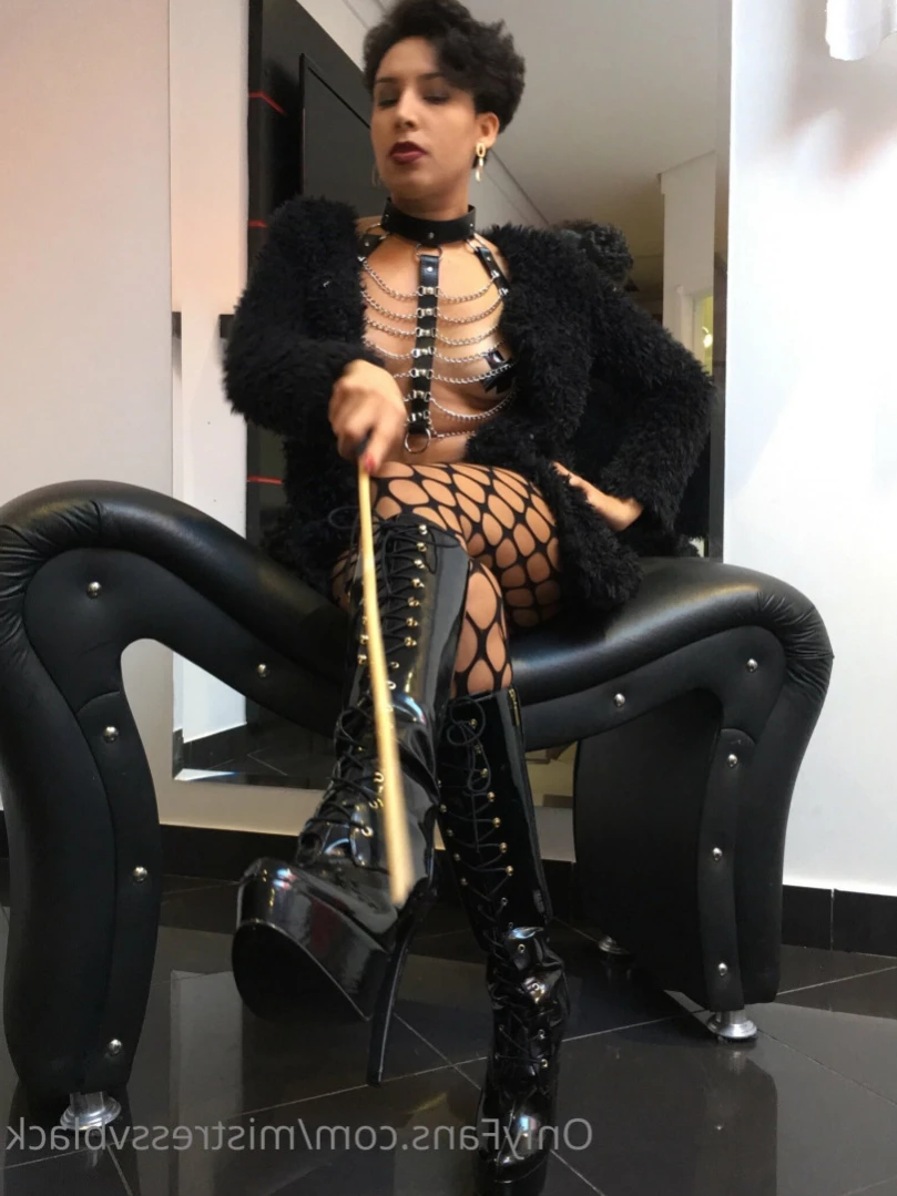 Mistress V Black [ mistressvblack ] Onlyfans leaked photo 16401414 on Hotleaks.tv