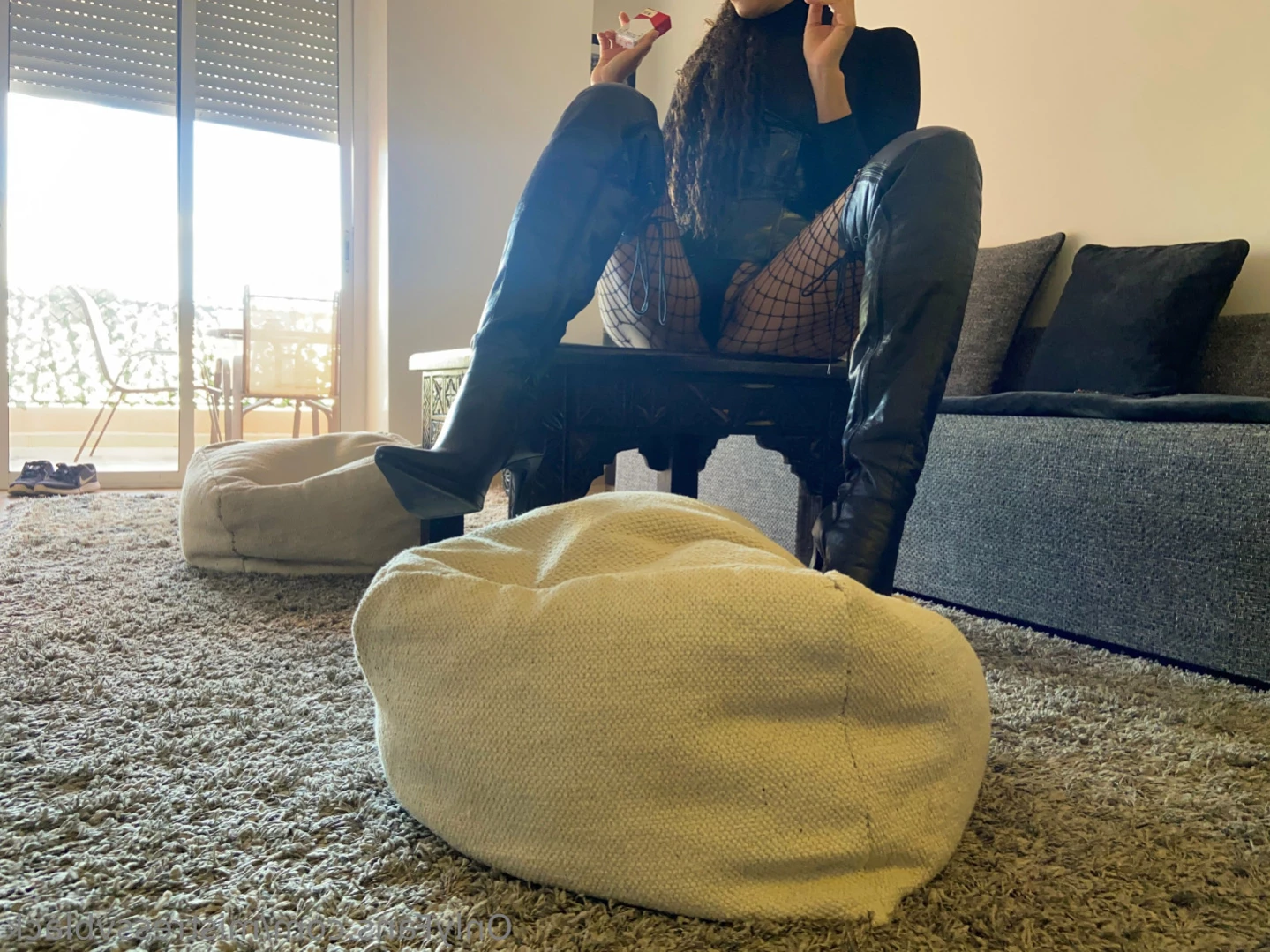 Mistress V Black [ mistressvblack ] Onlyfans leaked photo 16401454 on Hotleaks.tv