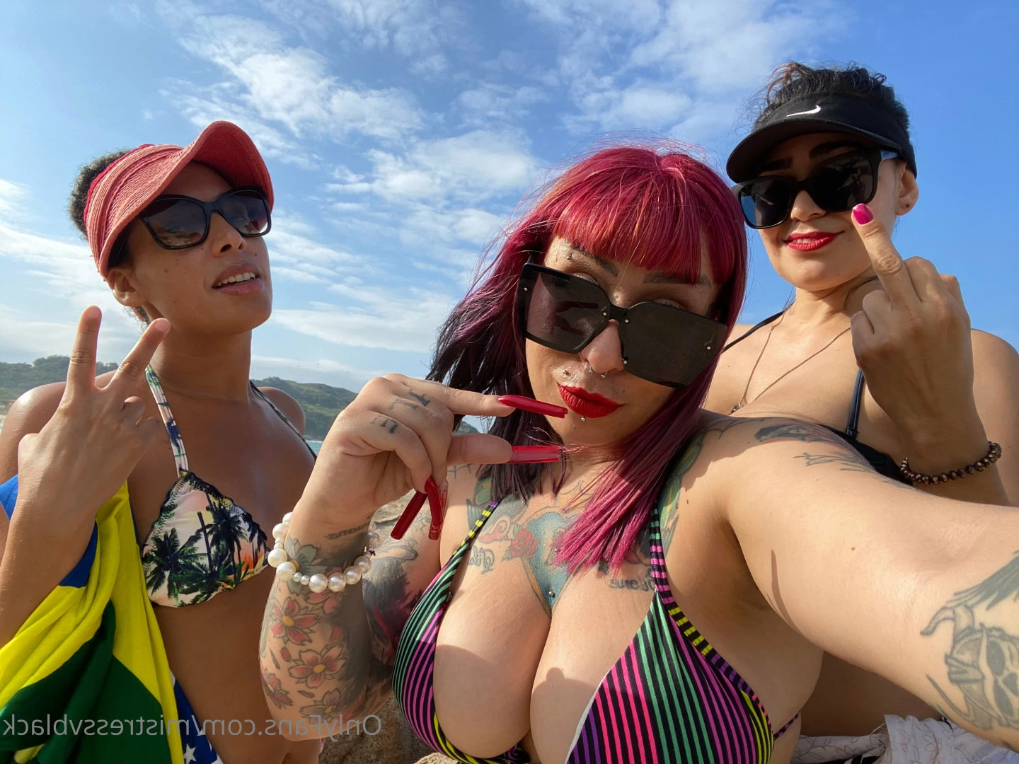 Mistress V Black [ mistressvblack ] Onlyfans leaked photo 16401459 on Hotleaks.tv