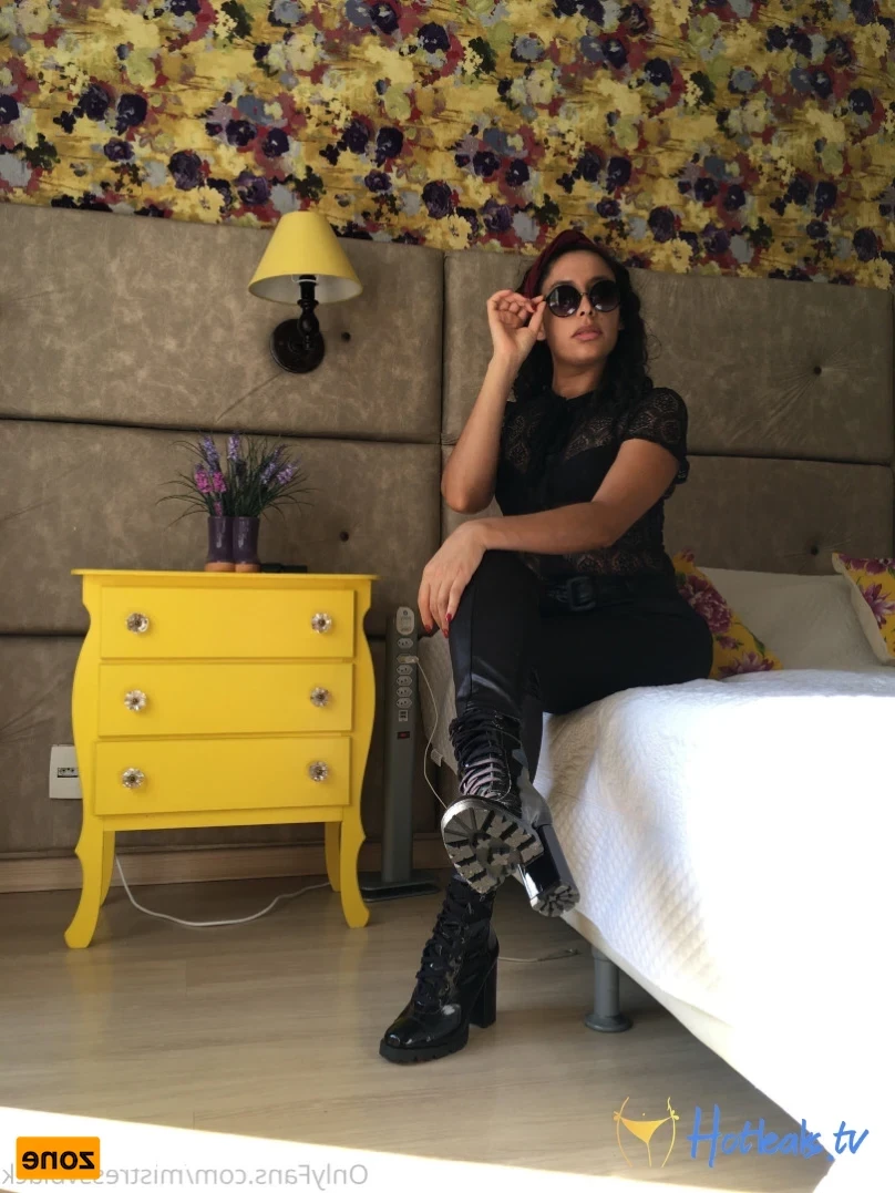 Mistress V Black [ mistressvblack ] Onlyfans leaked photo 16401485 on Hotleaks.tv