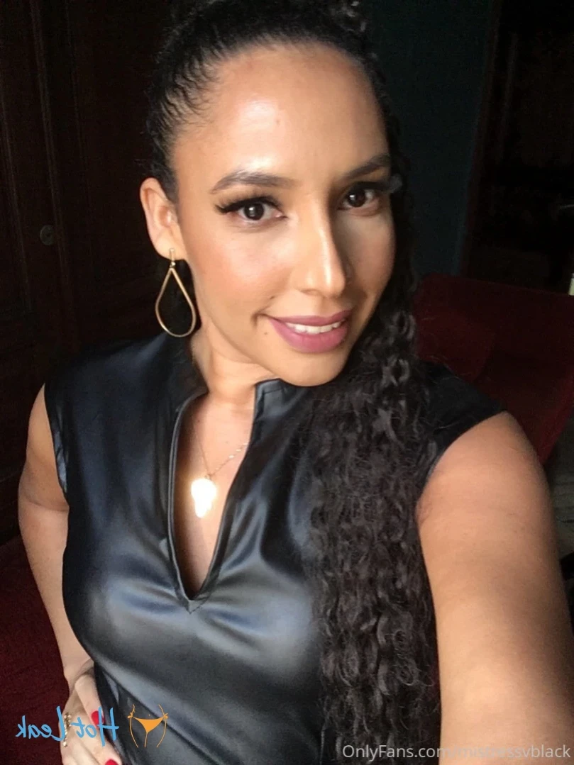 Mistress V Black [ mistressvblack ] Onlyfans leaked photo 16401501 on Hotleaks.tv