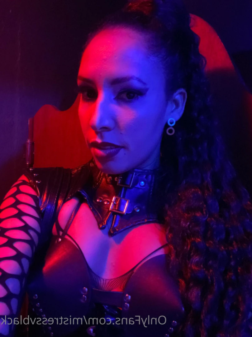 Mistress V Black [ mistressvblack ] Onlyfans leaked photo 16401597 on Hotleaks.tv