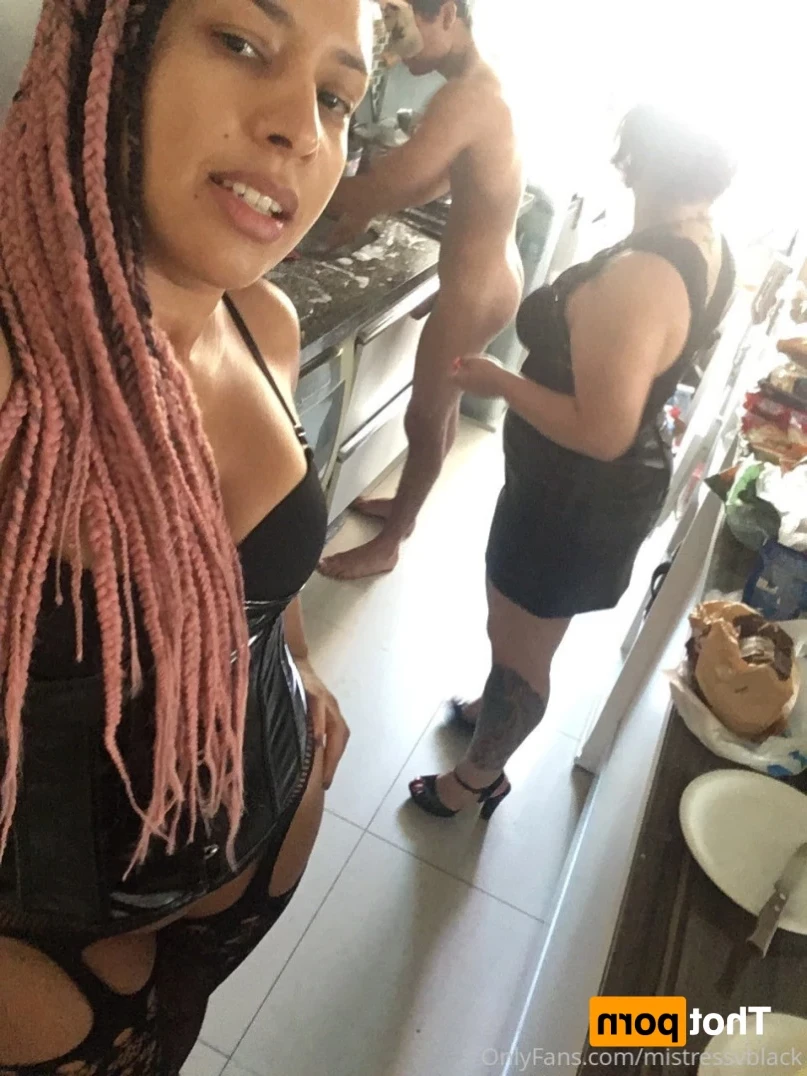 Mistress V Black [ mistressvblack ] Onlyfans leaked photo 16401642 on Hotleaks.tv