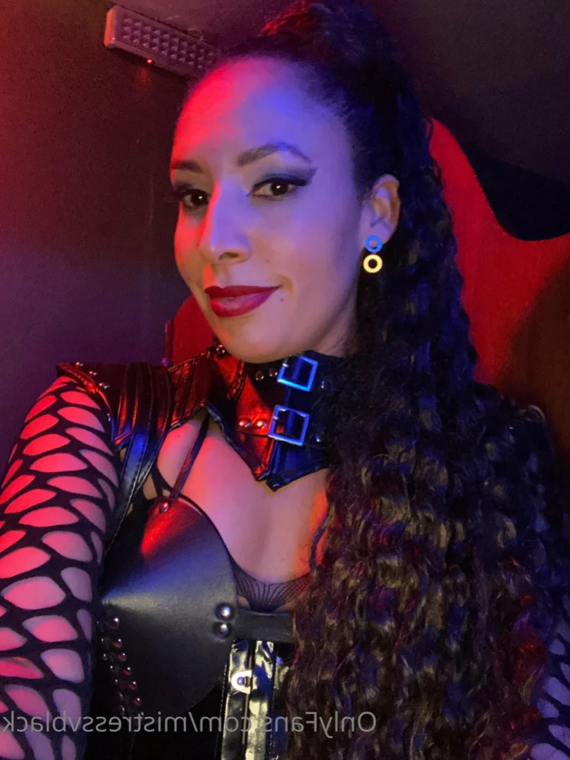 Mistress V Black [ mistressvblack ] Onlyfans leaked photo 16401648 on Hotleaks.tv