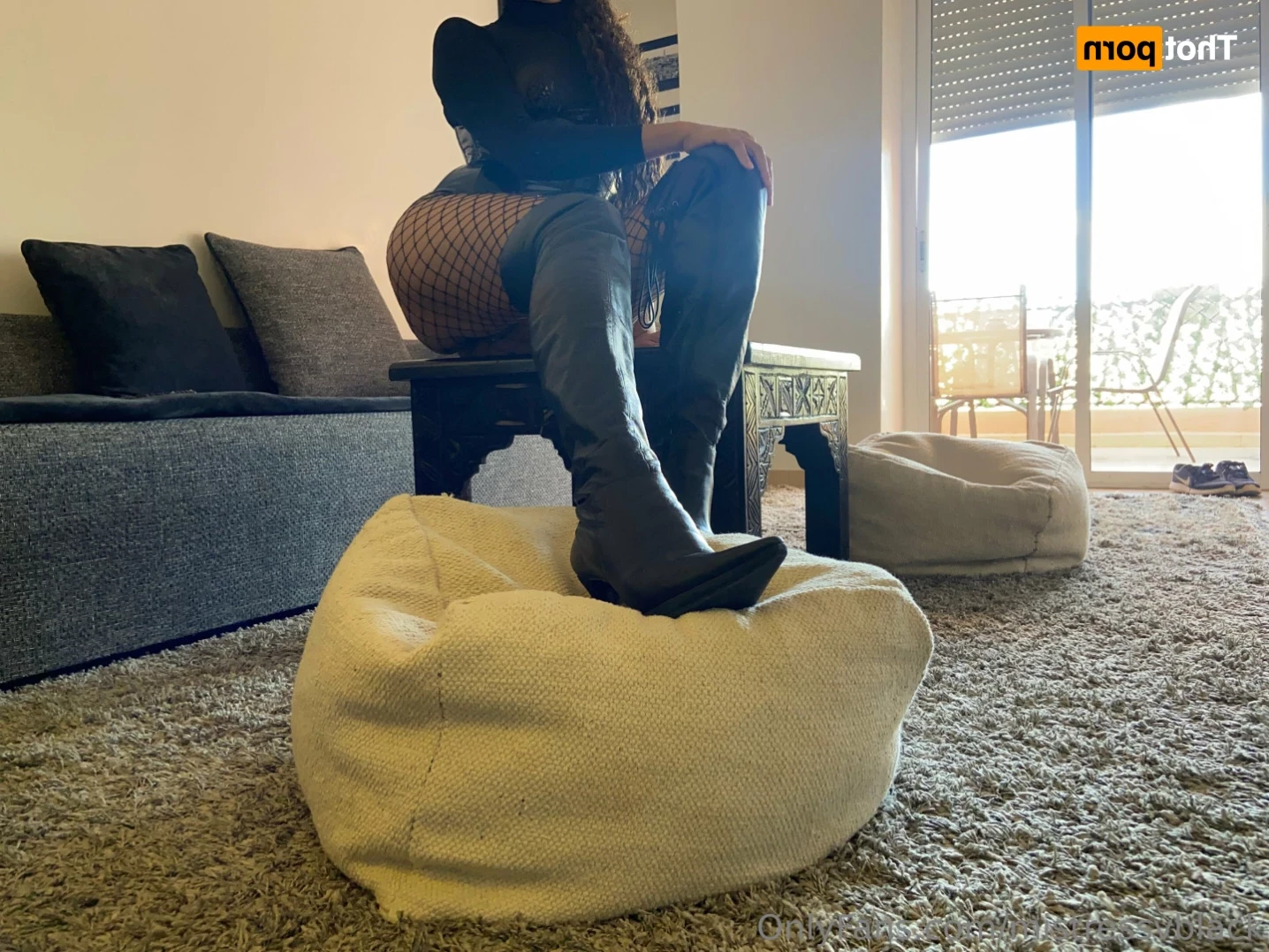 Mistress V Black [ mistressvblack ] Onlyfans leaked photo 16401651 on Hotleaks.tv