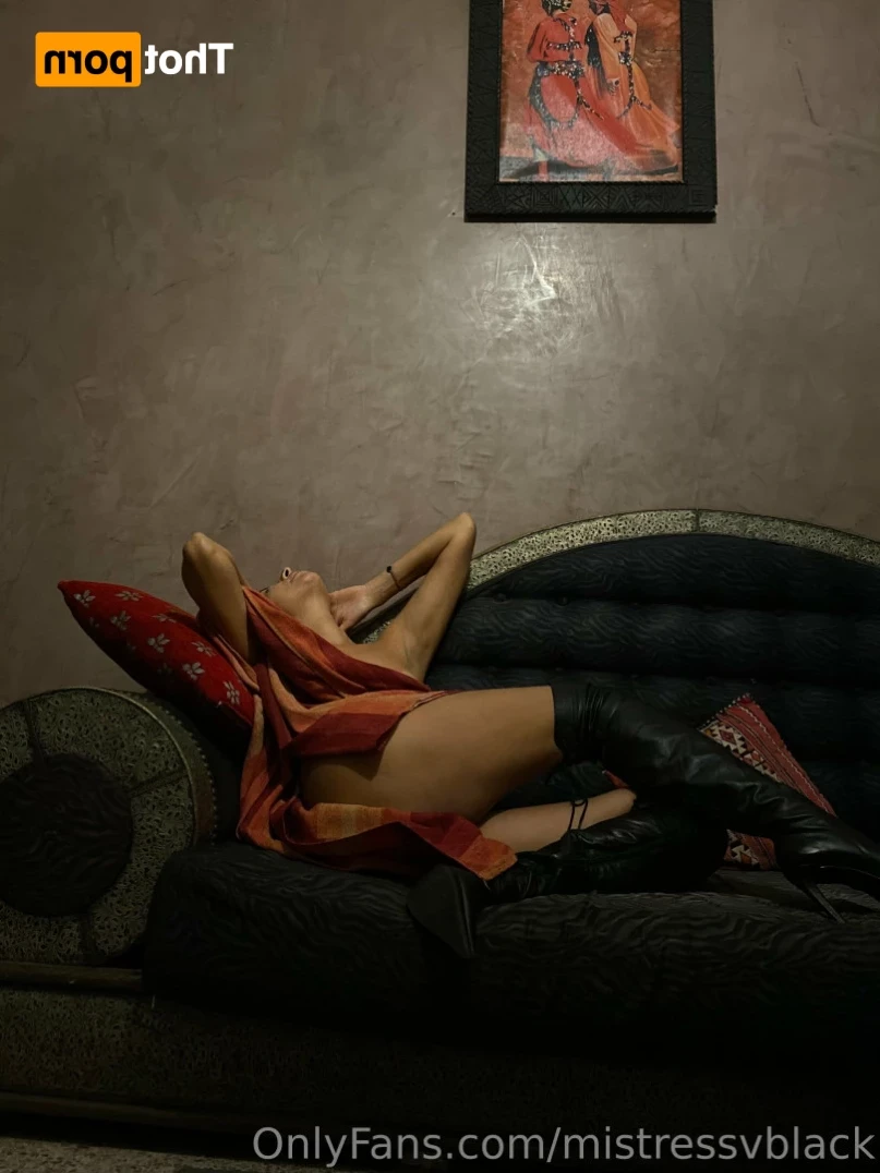 Mistress V Black [ mistressvblack ] Onlyfans leaked photo 16402069 on Hotleaks.tv