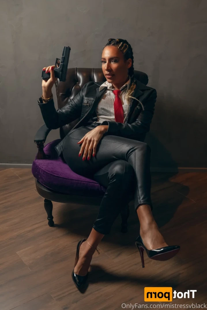 Mistress V Black [ mistressvblack ] Onlyfans leaked photo 16402244 on Hotleaks.tv
