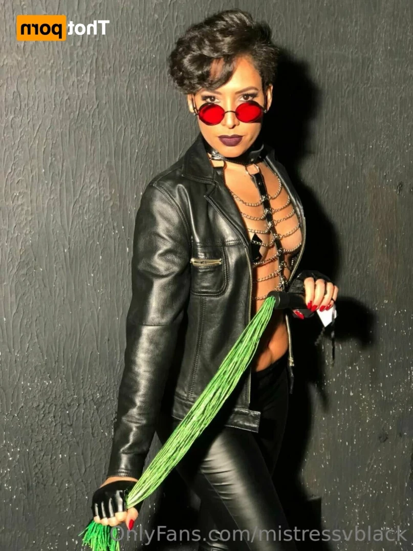 Mistress V Black [ mistressvblack ] Onlyfans leaked photo 16402253 on Hotleaks.tv