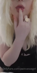 Emily [ pwincessegirl ] Onlyfans leaked video 11730054 on Hotleaks.tv