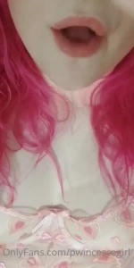 Emily [ pwincessegirl ] Onlyfans leaked video 12343156 on Hotleaks.tv