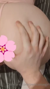 Emily [ pwincessegirl ] Onlyfans leaked video 12343161 on Hotleaks.tv