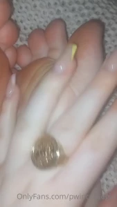 Emily [ pwincessegirl ] Onlyfans leaked video 13293436 on Hotleaks.tv
