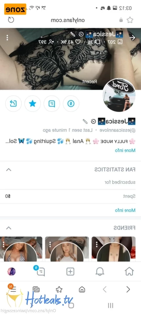 Emily [ pwincessegirl ] Onlyfans leaked photo 14680090 on Hotleaks.tv