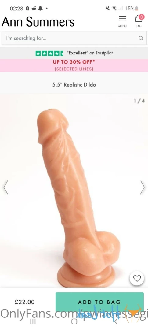 Emily [ pwincessegirl ] Onlyfans leaked photo 14822558 on Hotleaks.tv