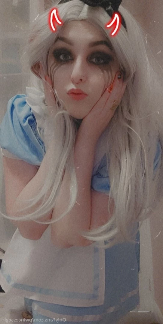 Emily [ pwincessegirl ] Onlyfans leaked photo 16099745 on Hotleaks.tv