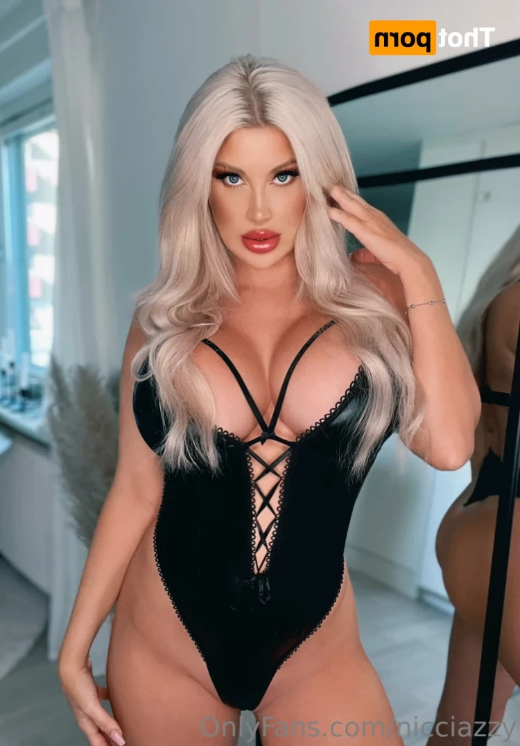 🌟 Swedish Doll 🌟 [ nicciazzy ] Onlyfans leaked photo 13650948 on Hotleaks.tv