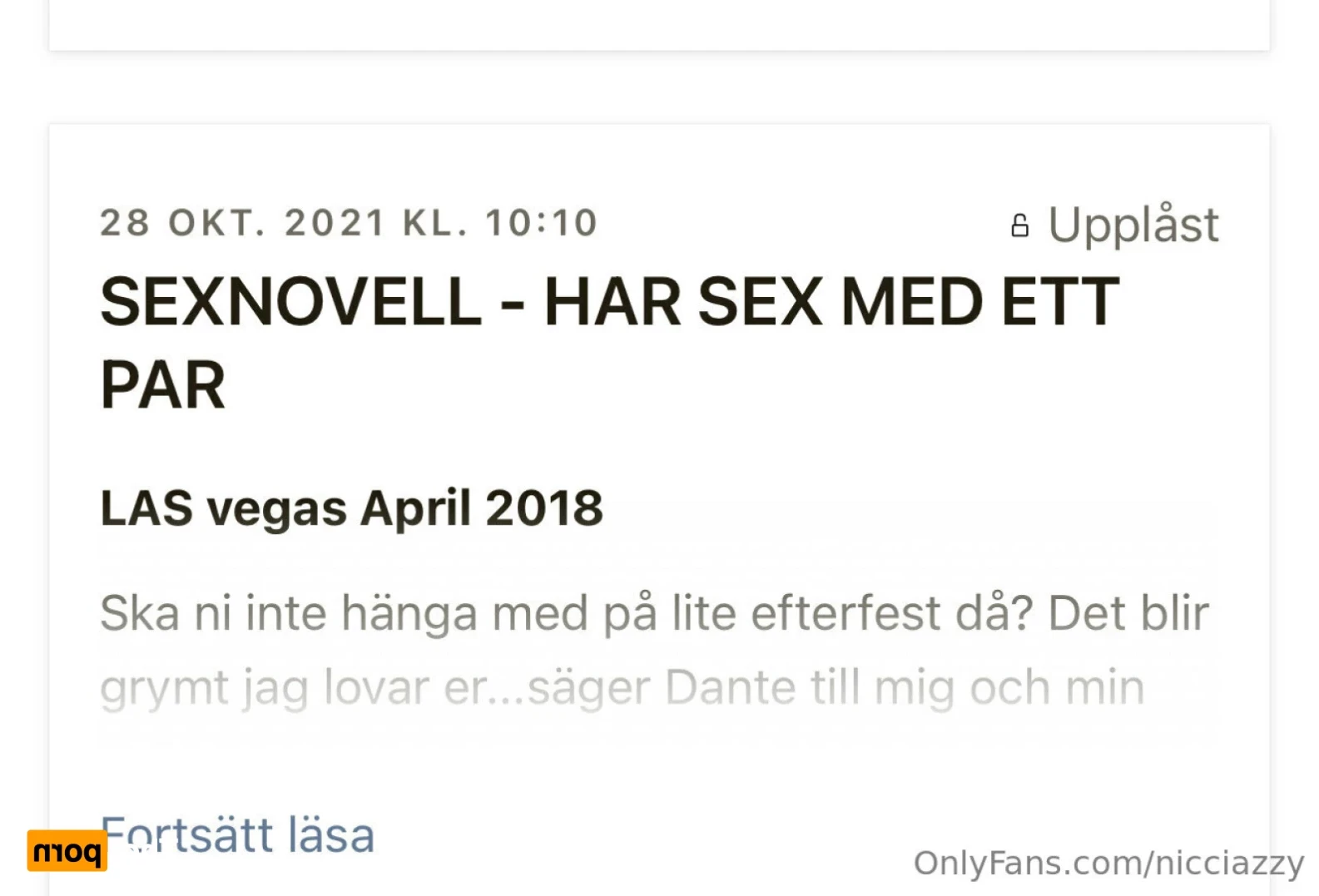 🌟 Swedish Doll 🌟 [ nicciazzy ] Onlyfans leaked photo 14362003 on Hotleaks.tv