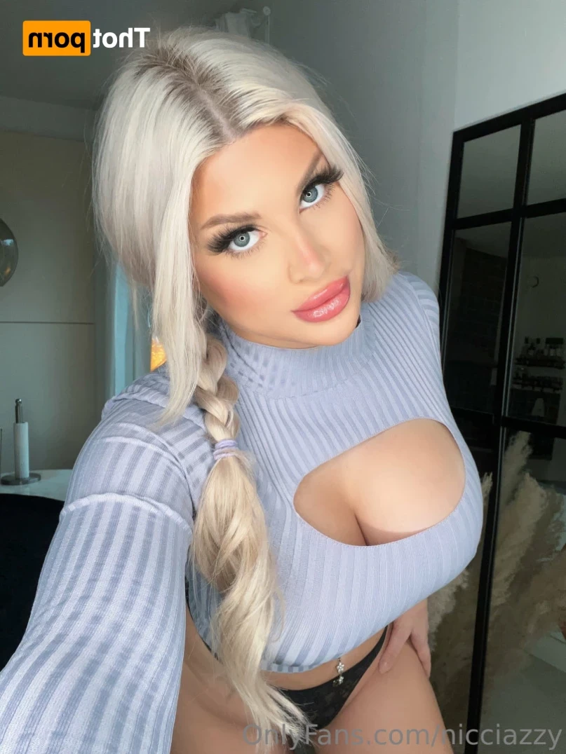 🌟 Swedish Doll 🌟 [ nicciazzy ] Onlyfans leaked photo 16399029 on Hotleaks.tv