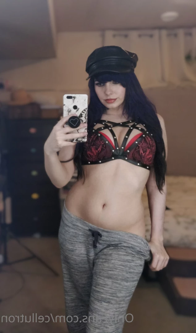 cellutron Onlyfans leaked photo 12894232 on Hotleaks.tv