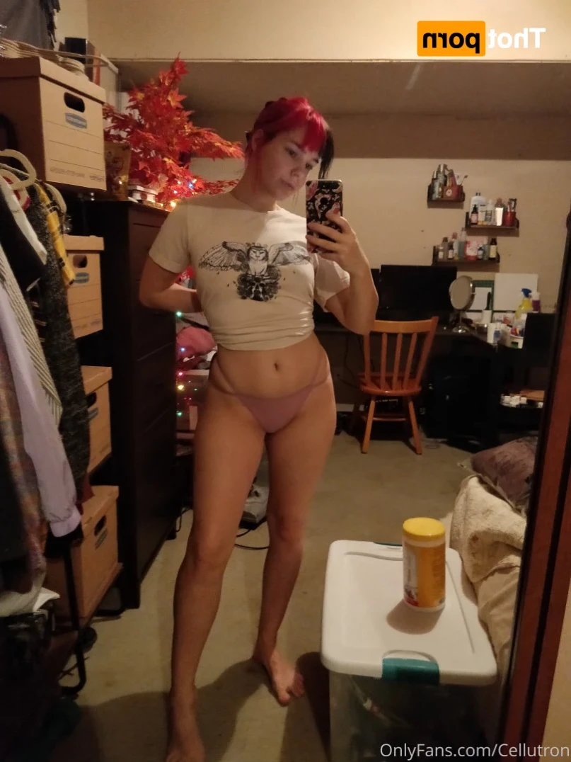 cellutron Onlyfans leaked photo 14159867 on Hotleaks.tv