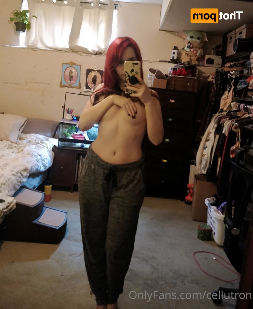 cellutron Onlyfans leaked photo 15749383 on Hotleaks.tv