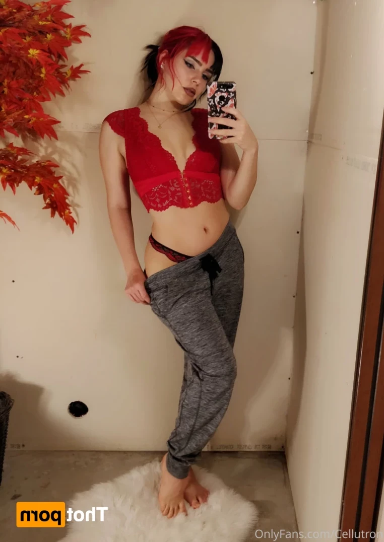 cellutron Onlyfans leaked photo 15943268 on Hotleaks.tv