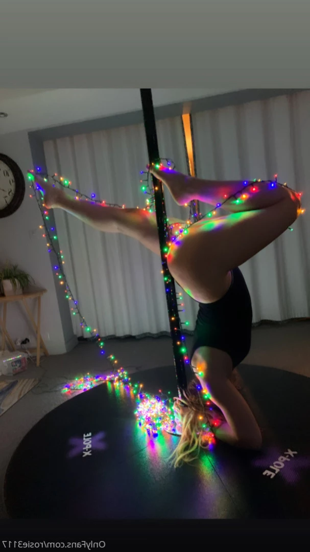 Rose🌹 [ wegfiiqvfvifiw ] Onlyfans leaked photo 13731601 on Hotleaks.tv