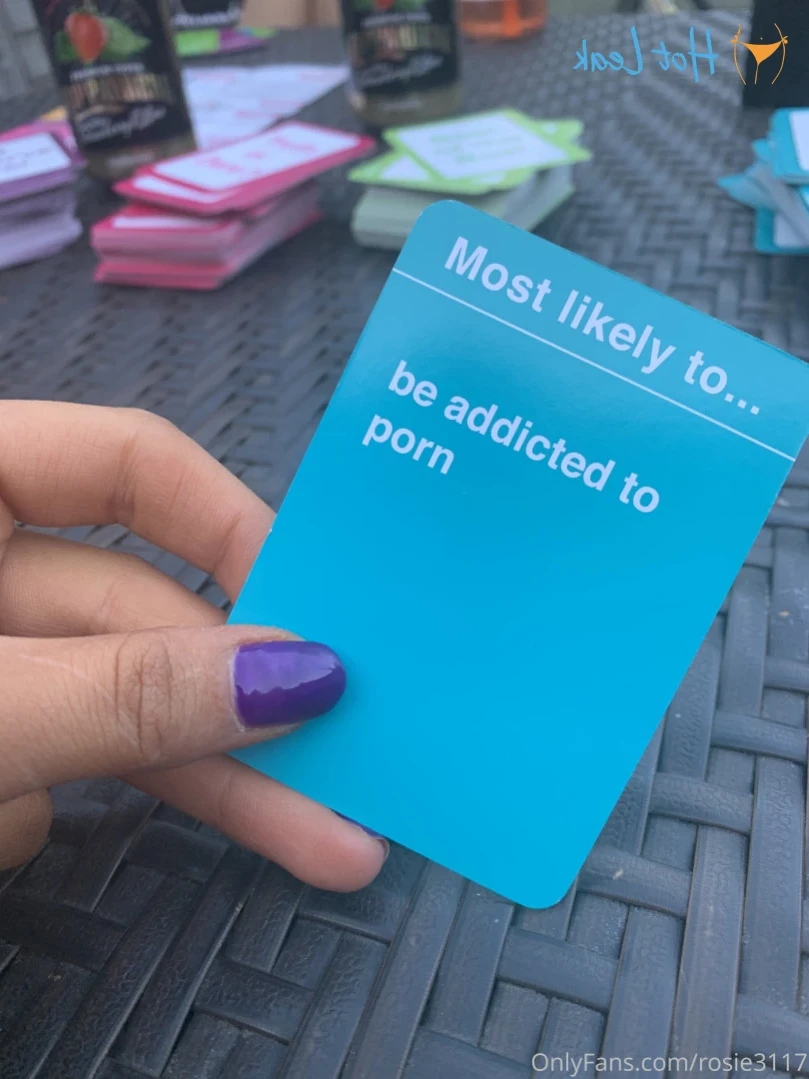 Rose🌹 [ wegfiiqvfvifiw ] Onlyfans leaked photo 13731616 on Hotleaks.tv