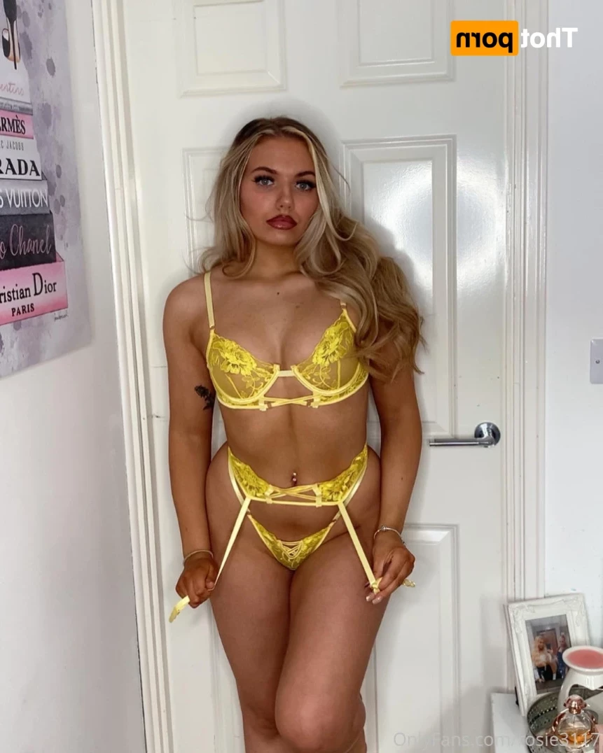Rose🌹 [ wegfiiqvfvifiw ] Onlyfans leaked photo 15063828 on Hotleaks.tv