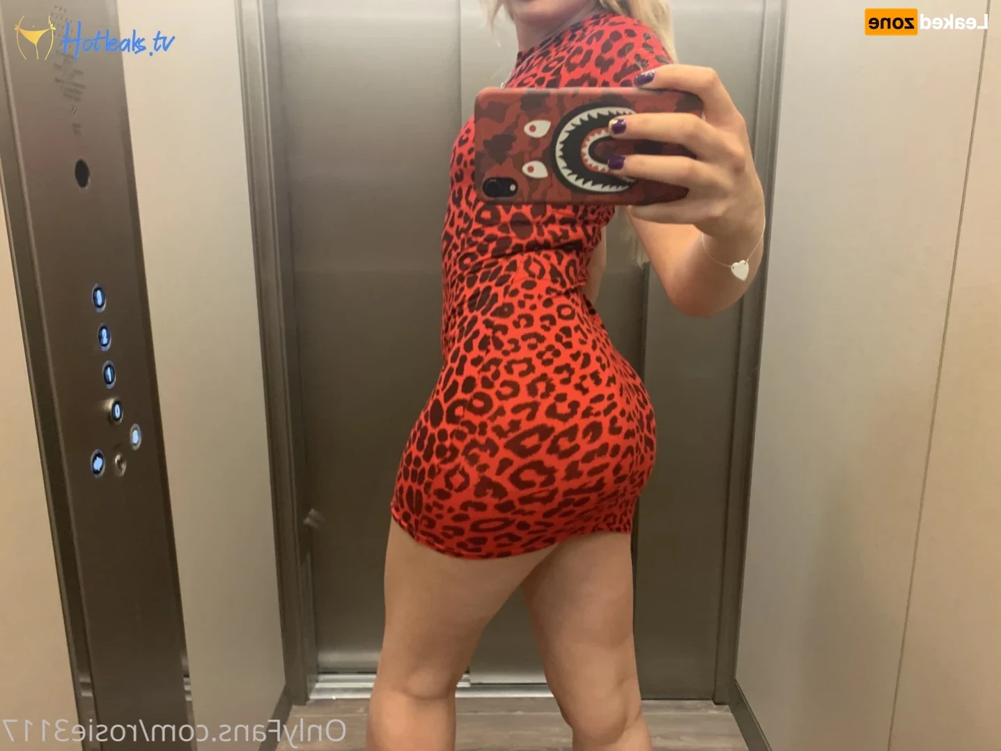 Rose🌹 [ wegfiiqvfvifiw ] Onlyfans leaked photo 16396665 on Hotleaks.tv