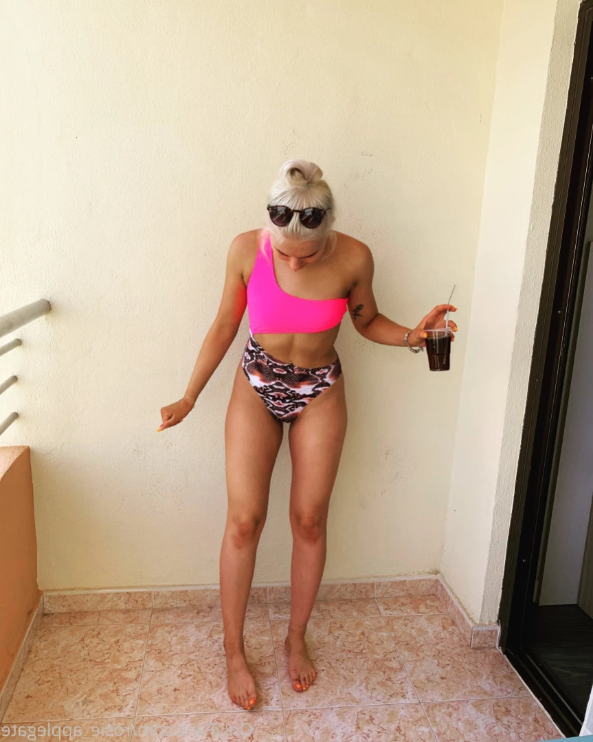Rose🌹 [ wegfiiqvfvifiw ] Onlyfans leaked photo 16396888 on Hotleaks.tv