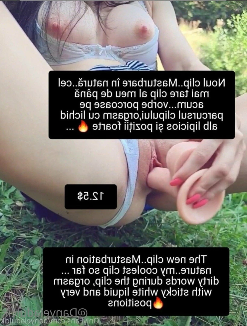 Innocent Devil [ danyeladulcik ] Onlyfans leaked photo 16430935 on Hotleaks.tv