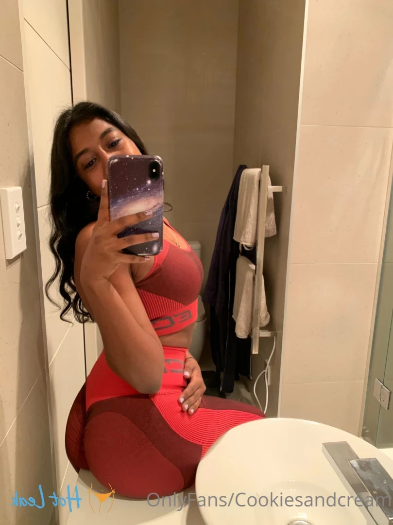 COOKIES &amp; CREAM [ cookiesandcream333x ] Onlyfans leaked photo 12176629 on Hotleaks.tv